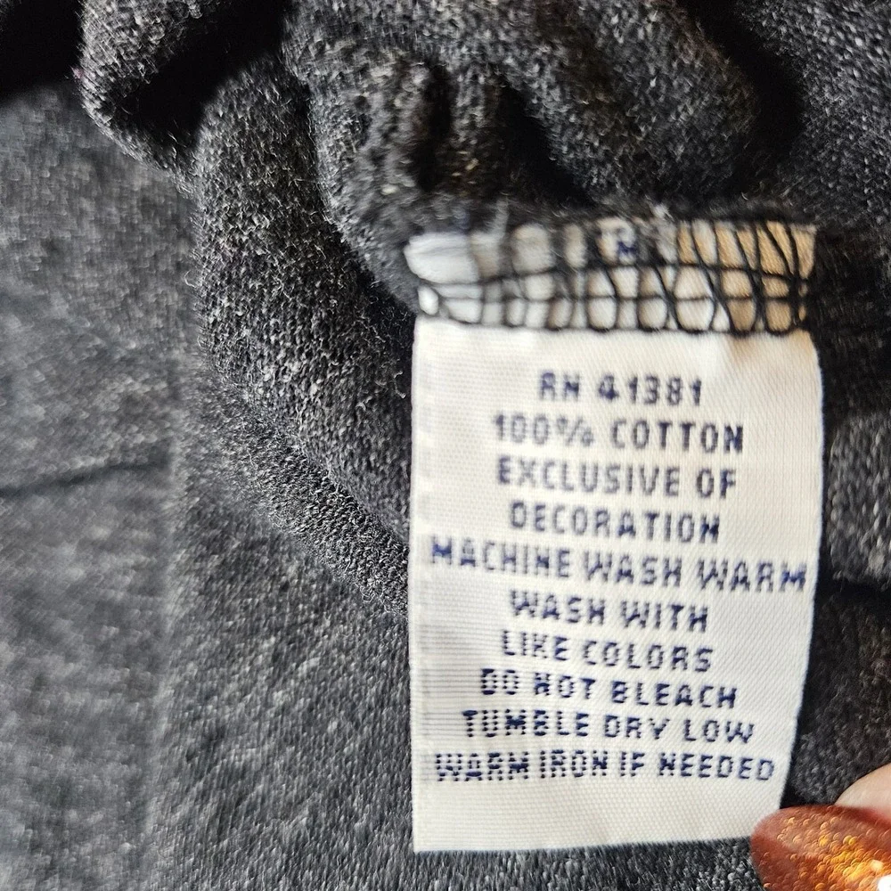Polo Ralph Lauren Men's Longsleeve Polo Shirt Size XL Gray Preppy Classic‎